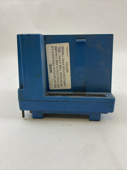 HONEYWELL RM7890 A 1015 BURNER CONTROLLER