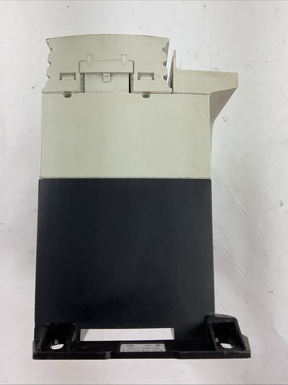 NIDEC CONTROL TECHNIQUES M200-044 00135 A 7.5HP OUTPUT 0-480VAC 13.5A AC DRIVE