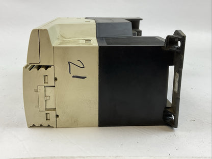 NIDEC CONTROL TECHNIQUES M200-044 00135 A AC DRIVE 7.5HP OUTPUT 0-480VAC 13.5A