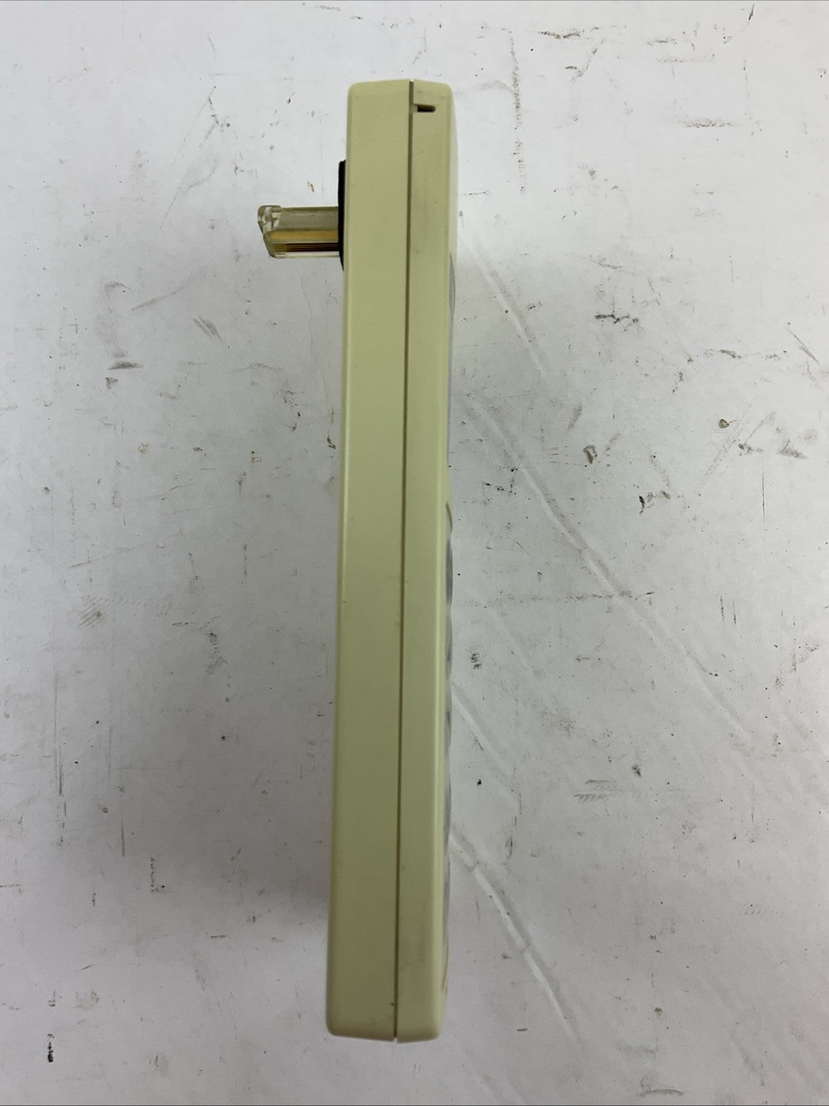 ABB OY CONTROL PANEL TYPE CDP 312R