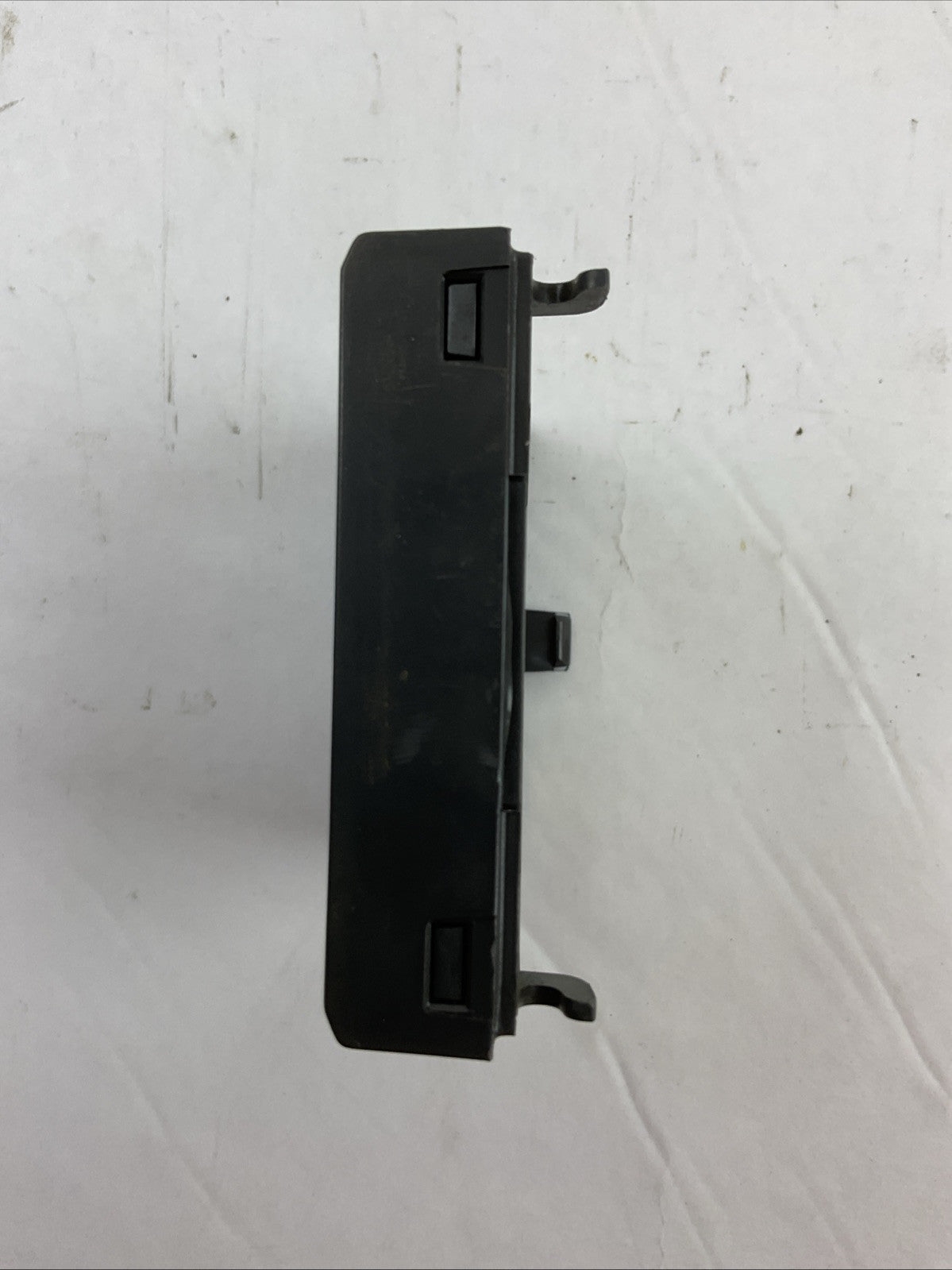 SIEMENS 6ES6400-0BP00-0AA0 MICRO MASTER 4 BASIC OPERATOR PANEL VERSION B07/1.03