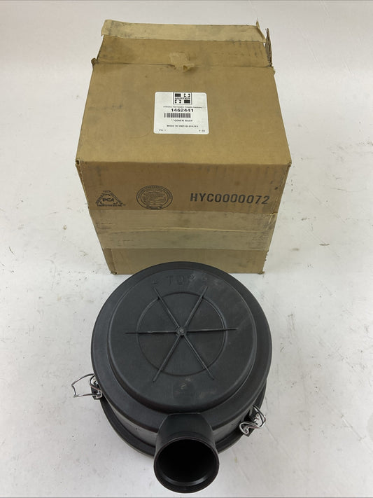 HYSTER 1462441 FILTER END COVER ASSY