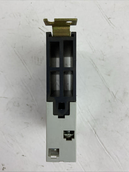 CARLO GAVAZZI RJ1A60D20E RELAY AC51: 20A 600VAC AC53a: 5A 600VAC Vcc: 4-32VDC