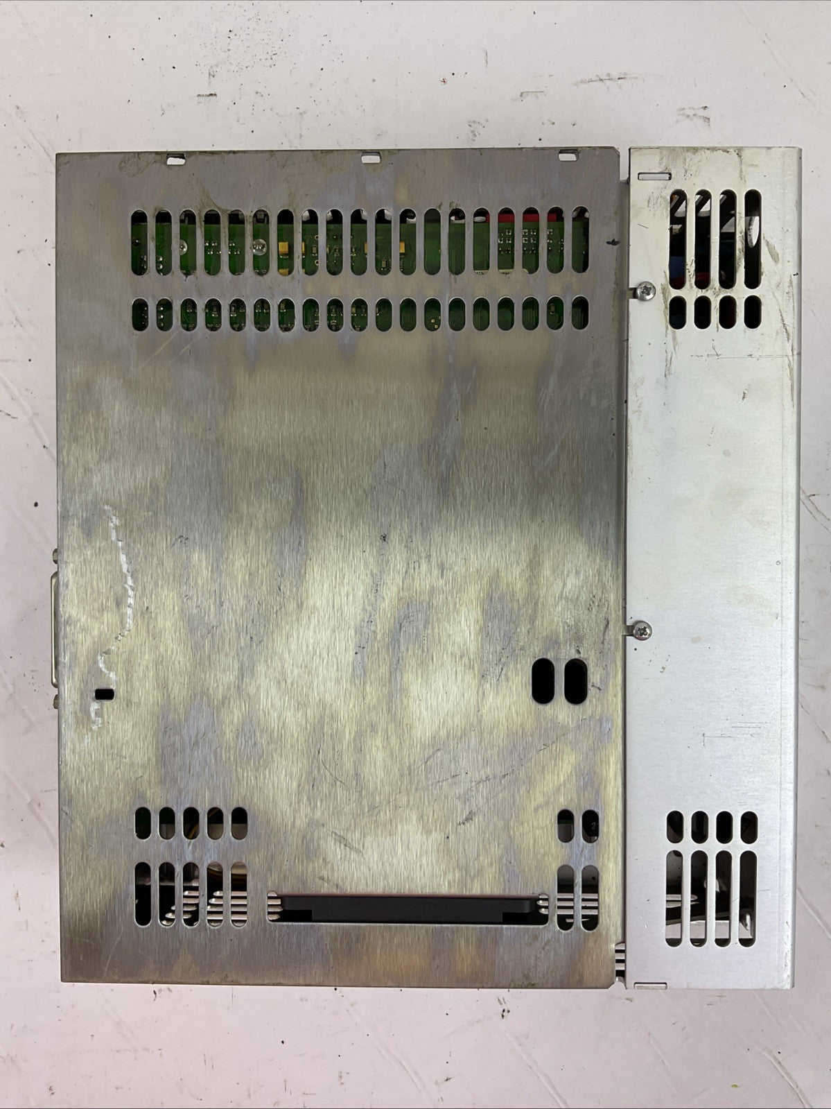 INFRANOR CD1-K PCD1-2/AE245501 SERVO DRIVE CD1-K 400/14