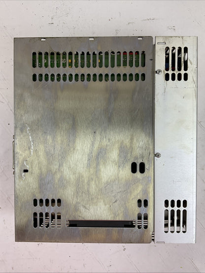 INFRANOR CD1-K PCD1-2/AE245501 SERVO DRIVE CD1-K 400/14