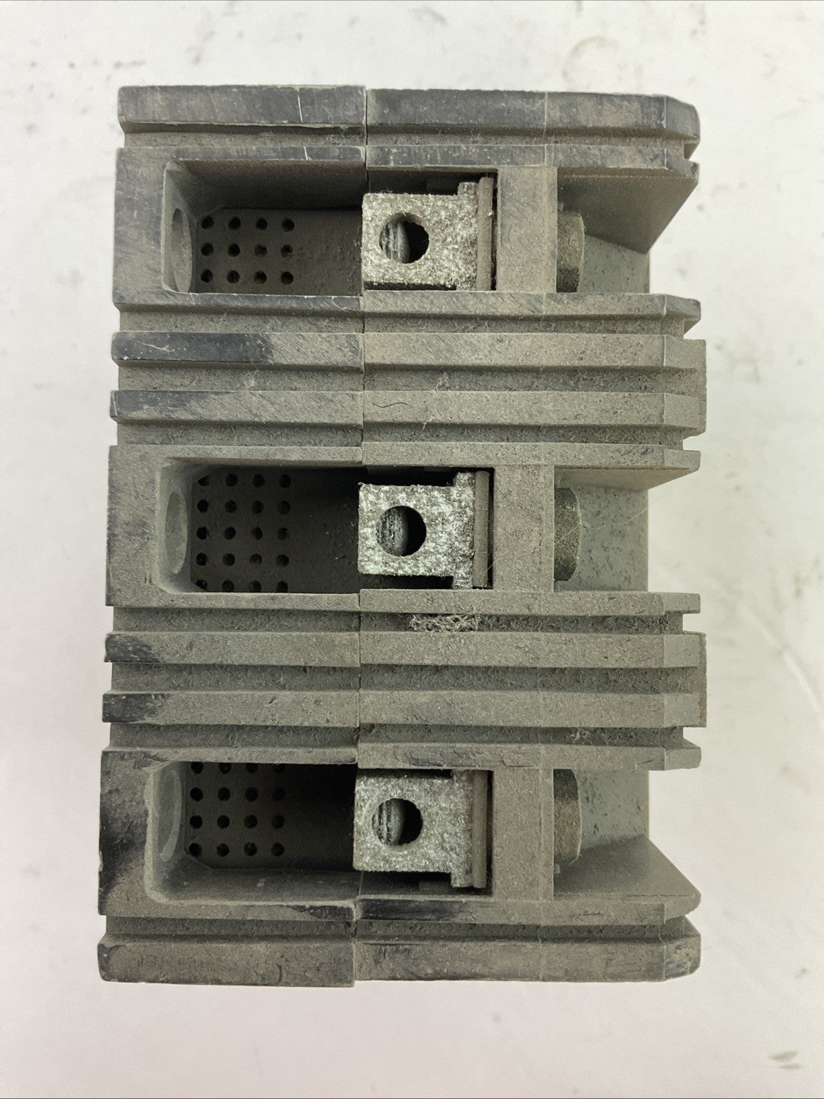 SQUARE D FAL3600712M MAG-GARD ADJ. INSTATANEOUS TRIP CIRCUIT BREAKER 7A SER 2
