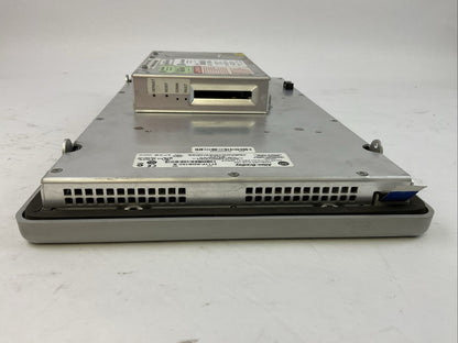 ALLEN BRADLEY 2711P-B10C4D2 SER A PANELVIEW PLUS 1000 24VDC