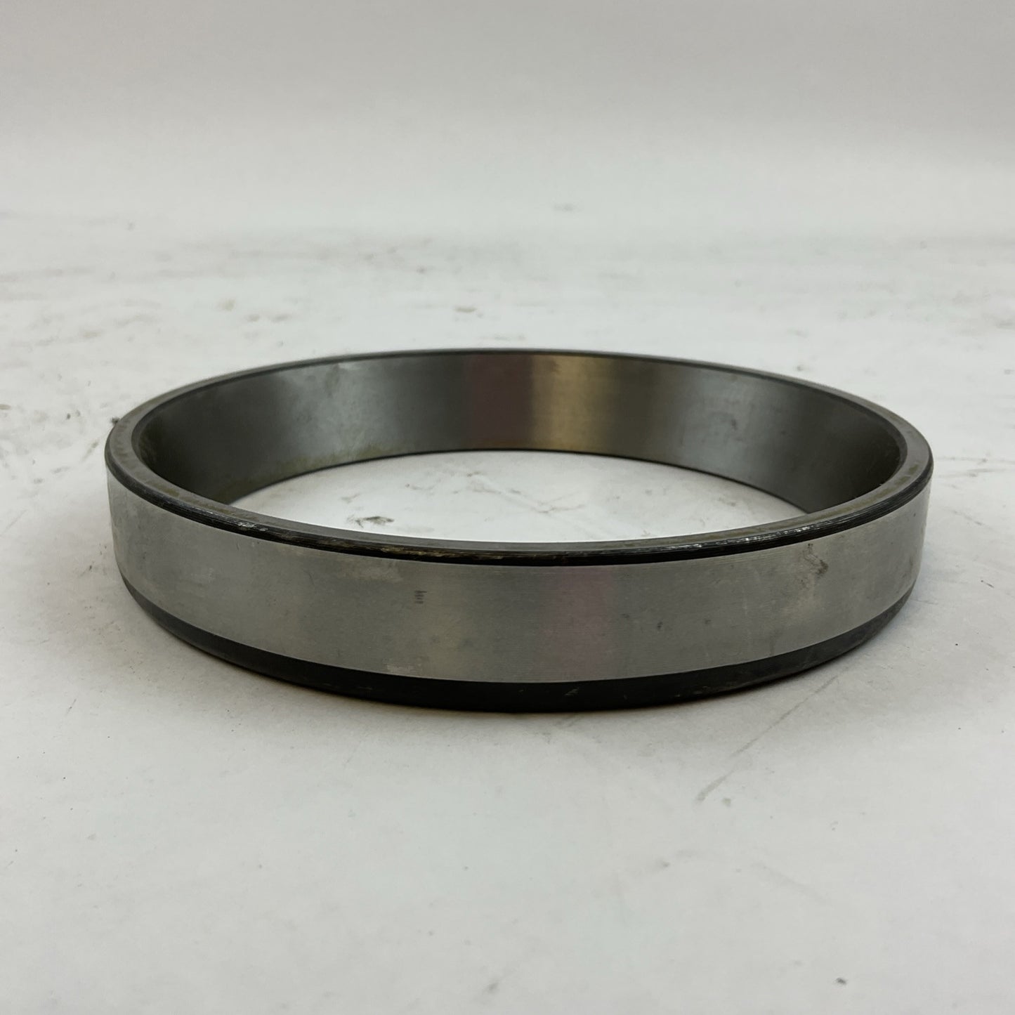 YALE 053237600 BEARING CUP BOWER 493