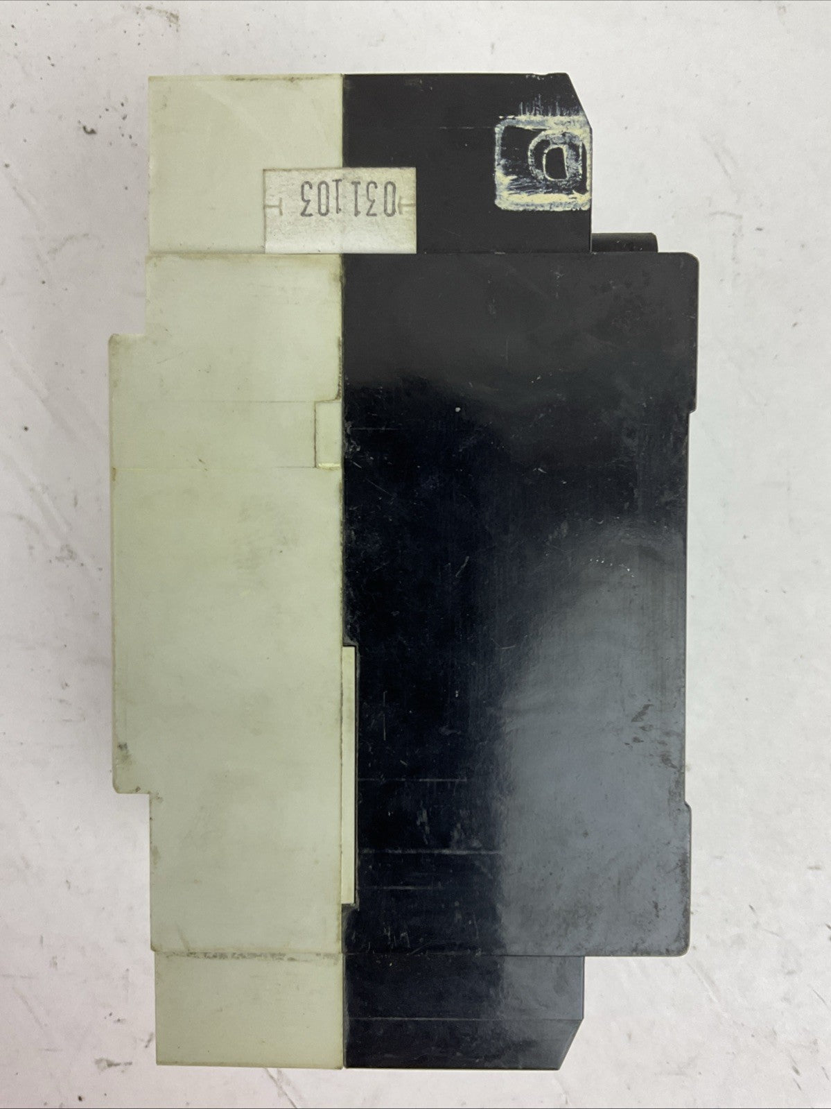 CUTLER HAMMER GD3040 INDUSTRIAL CIRCUIT BREAKER 22K 40AMP 3P 480VAC 125/250VDC