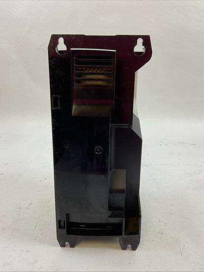 NIDEC CONTROL TECHNIQUES M200-044 00135 A 7.5HP OUTPUT 0-480VAC 13.5A AC DRIVE
