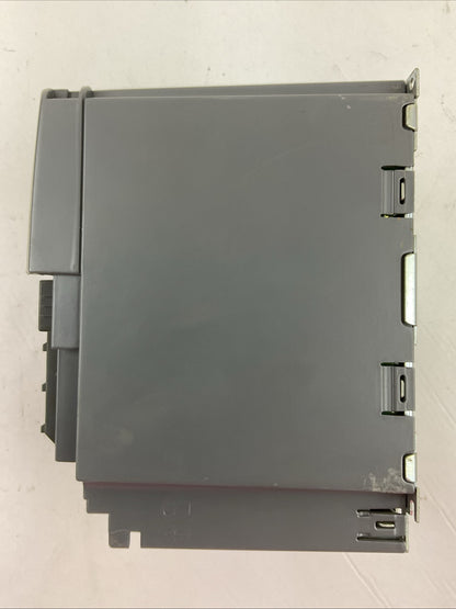 SIEMENS MICROMASTER440 1P 6SE6440-2UD24-0BA1 AC DRIVE