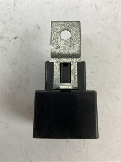 HYSTER 1375794 RELAY SHROUDED 4 PIN SONG CHUAN 898H-1AH-D1SW-R1 (2 RELAYS)