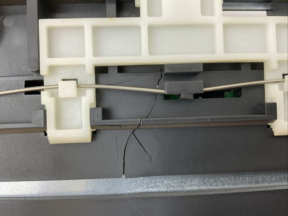MITSUBISHI A1S68B BASE UNIT