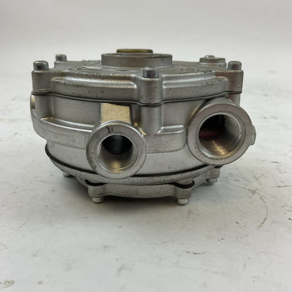 YALE 580002399 CONVERTOR REGULATOR IMPCO COBRA W.P .321 P.S.I. W.C.0.08 LBS