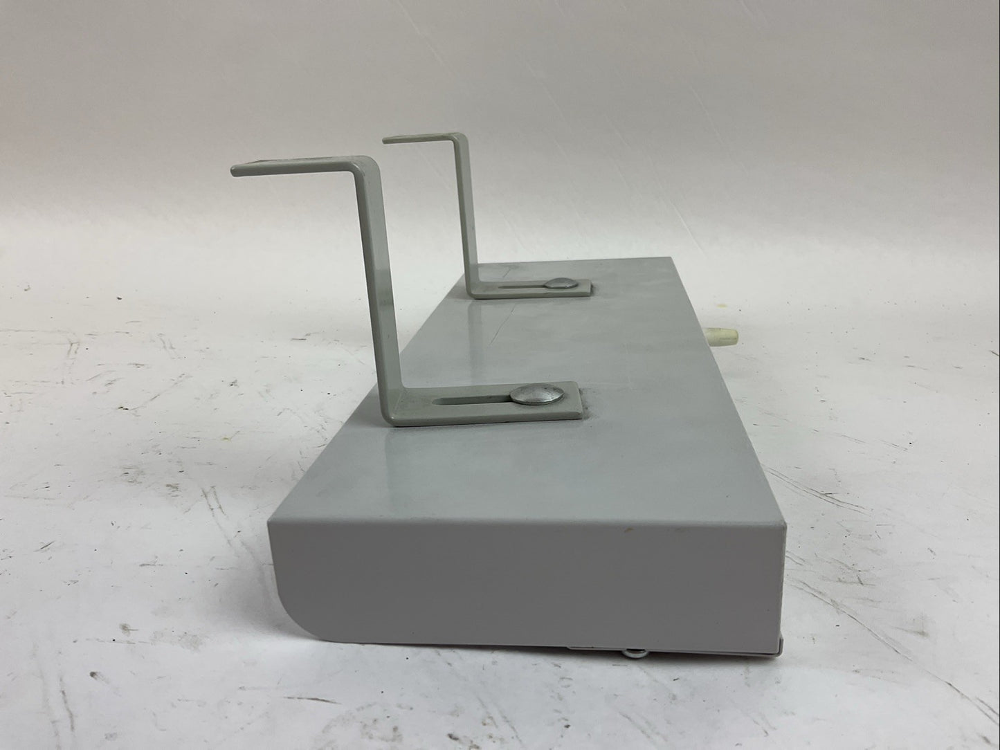 HOFFMAN ALF16D12R LIGHTING FIXTURE 120VAC 60HZ .16AMPS