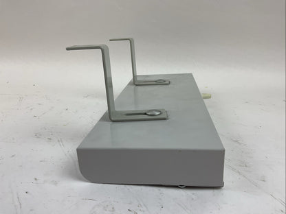 HOFFMAN ALF16D12R LIGHTING FIXTURE 120VAC 60HZ .16AMPS