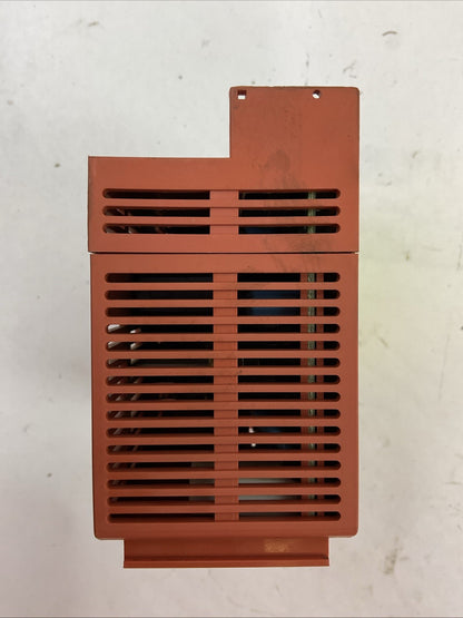 MITSUBISHI A1S61PN POWER SUPPLY UNIT 5VDC 5A