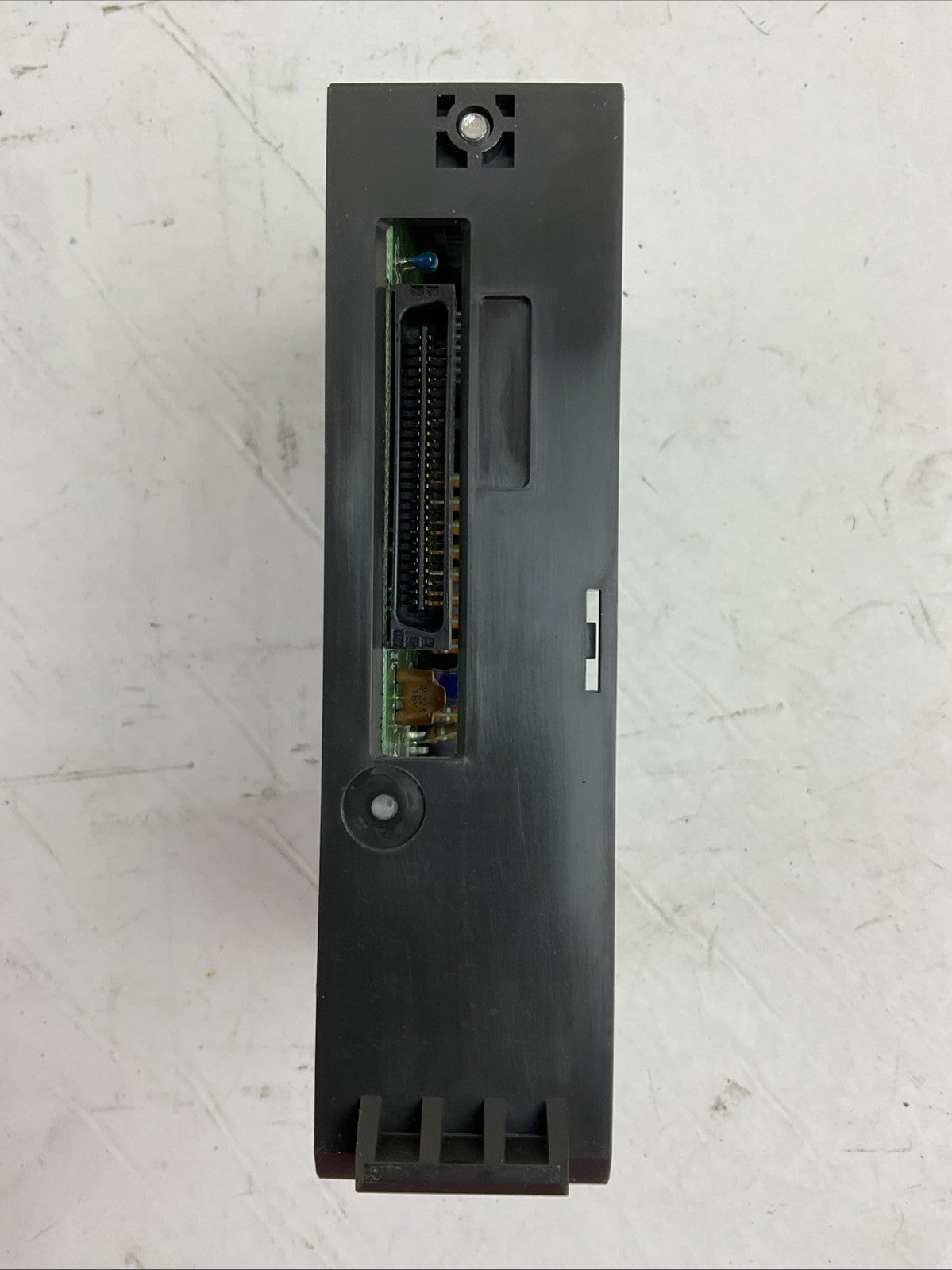 MITSUBISHI A1SY50 OUTPUT UNIT 12/24VDC 0.5/2.0A