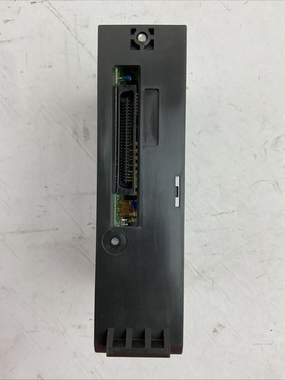 MITSUBISHI A1SY50 OUTPUT UNIT 12/24VDC 0.5/2.0A