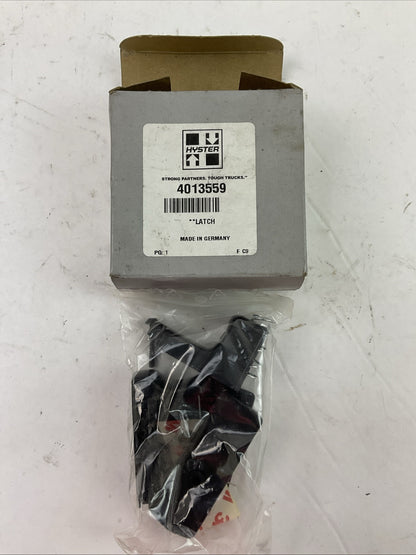 HYSTER 4013559 LATCH