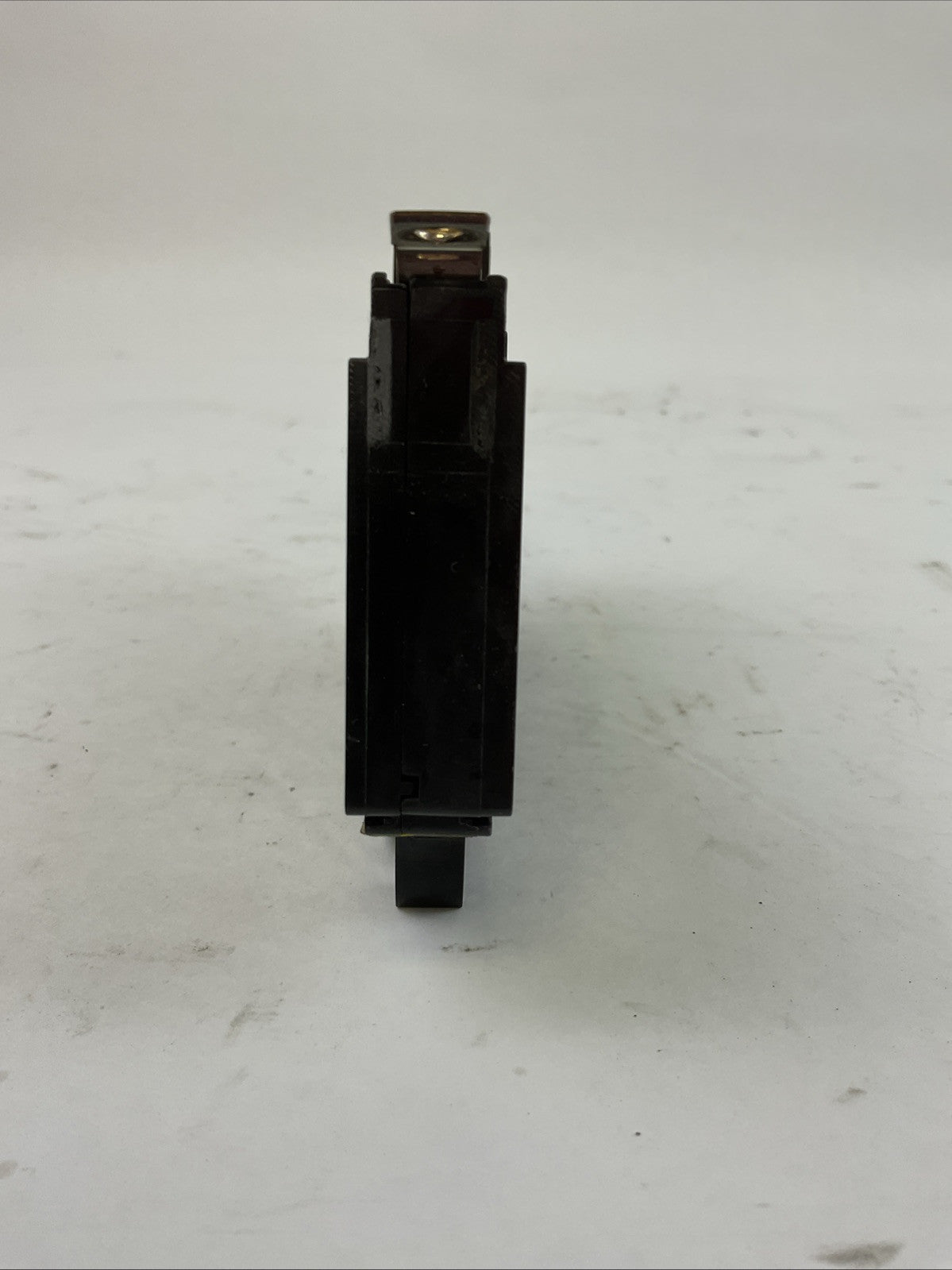 SQUARE D QOB120AS 1P 20A 120VAC PowerLink AS Circuit Breaker (LOT OF 4)