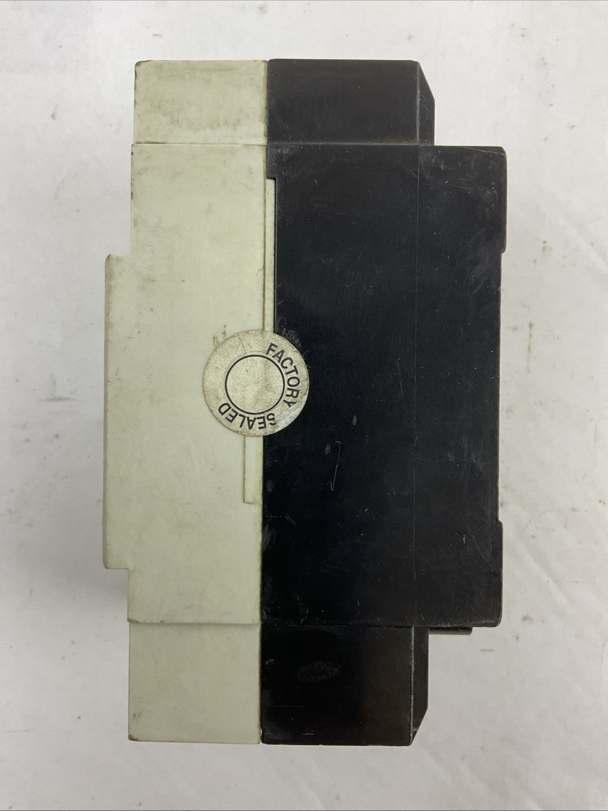 AUTOMATIONDIRECT G3P 22K 60AMP INDUSTRIAL CIRCUIT BREAKER 3P 125/250VDC 480VAC