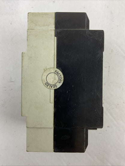 AUTOMATIONDIRECT G3P 22K 60AMP INDUSTRIAL CIRCUIT BREAKER 3P 125/250VDC 480VAC