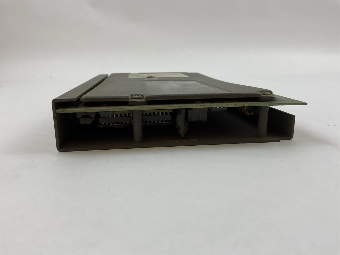 ALLEN BRADLEY 1771-NT1 REV C01 HIGH RESOLUTION ISOLATED ANALOG SER B FW REV G