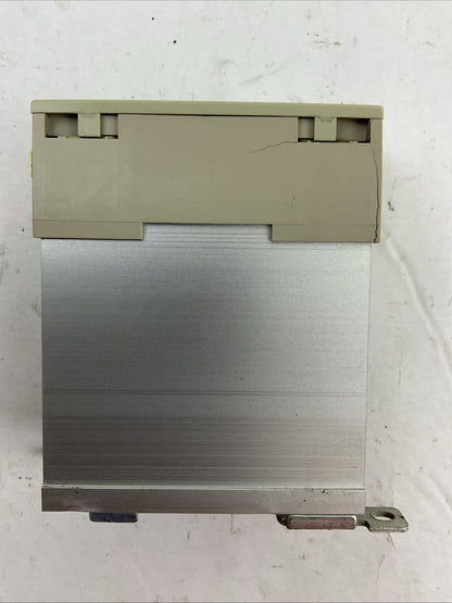 OMRON G3PA-240B-VD SOLID STATE RELAY LOAD 24-240VAC 50/60HZ 40A INPUT 24VDC