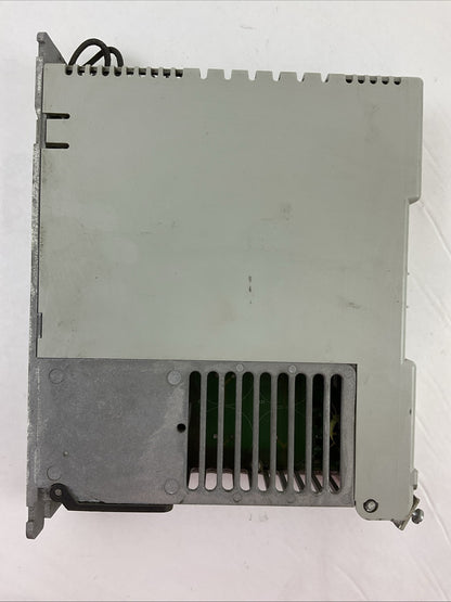 ALLEN BRADLEY 2198-H015-ERS2 FIRMWARE 7.011 SERVO DRIVE SER A