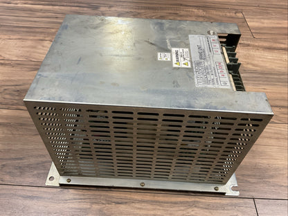 MITSUBISHI DBU-55K-4 MELSERVO BRAKE UNIT