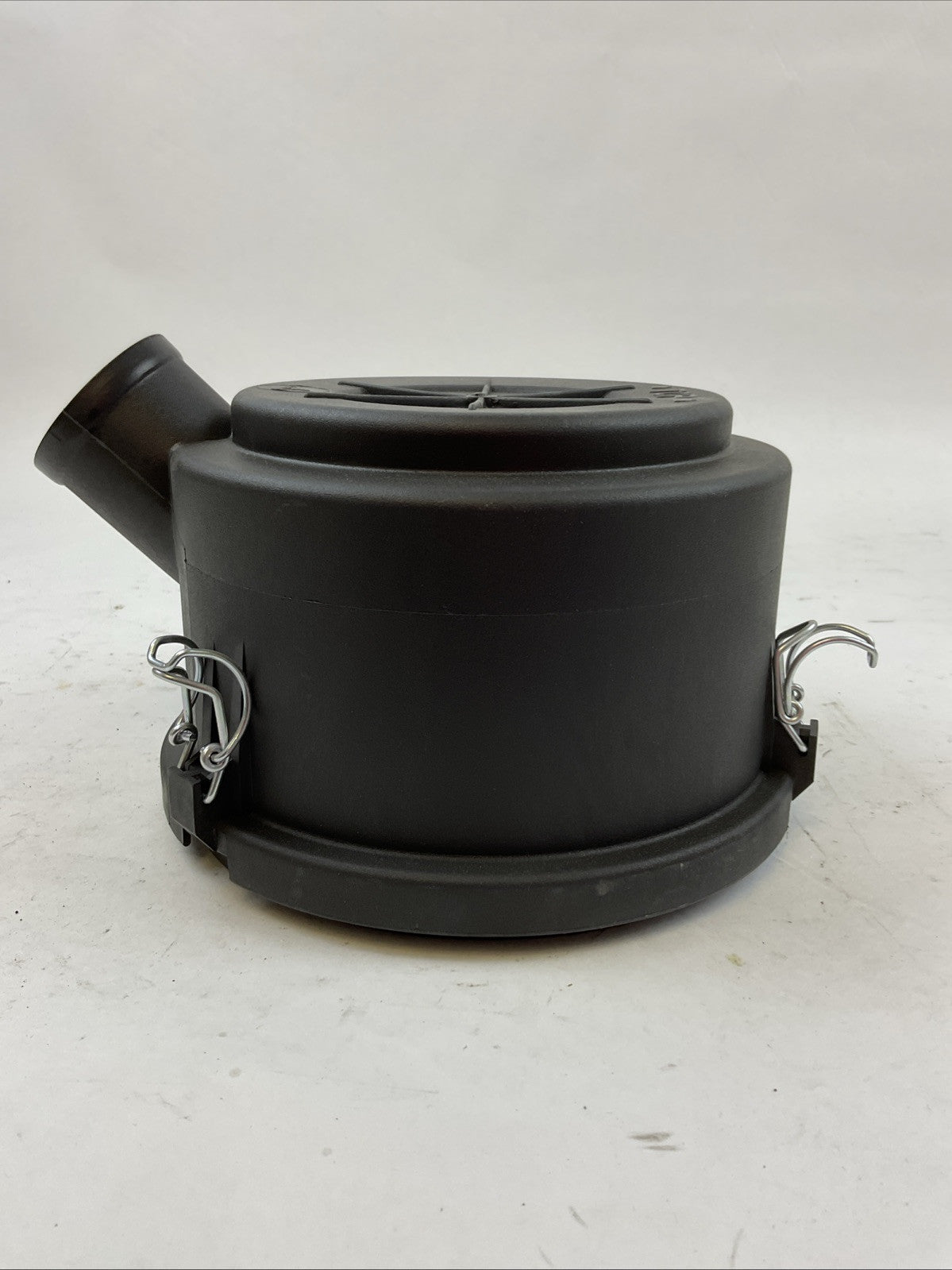 HYSTER 1462441 FILTER END COVER ASSY