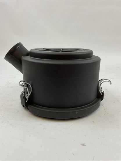 HYSTER 1462441 FILTER END COVER ASSY