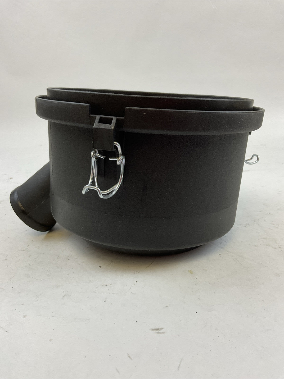 HYSTER 1462441 FILTER END COVER ASSY