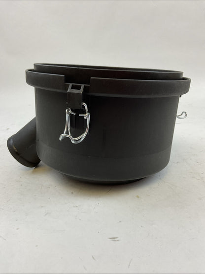 HYSTER 1462441 FILTER END COVER ASSY