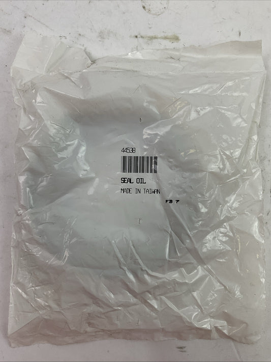 44538 SEAL OIL