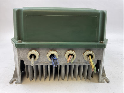 RELIANCE ELECTRIC 10V4260 AC DRIVE 10HP / 7.5KW OUTPUT 380-460VAC 14.2A
