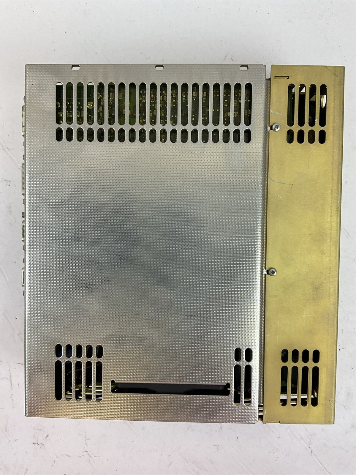 INFRANOR CD1-K2 PCD1-2/AE202 SERVO DRIVE CD1-K2-400/14