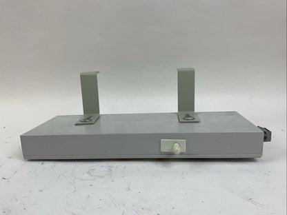 HOFFMAN ALF16D12R LIGHTING FIXTURE 120VAC 60HZ .16AMPS