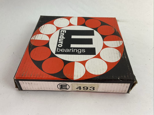 ENDURO 493 BEARING TAPER CUP