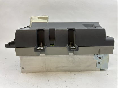 EMERSON MP105A4 DC DRIVE 37.5kW 60HP STDY39