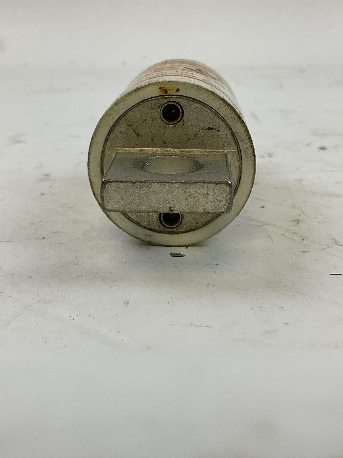 FERRAZ SHAWMUT A60X250-4 AMP-TRAP FORM 101 SEMICONDUCTOR FUSE (LOT OF 3)