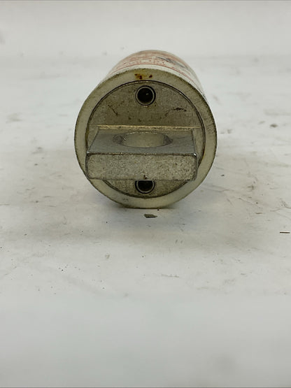 FERRAZ SHAWMUT A60X250-4 AMP-TRAP FORM 101 SEMICONDUCTOR FUSE (LOT OF 3)