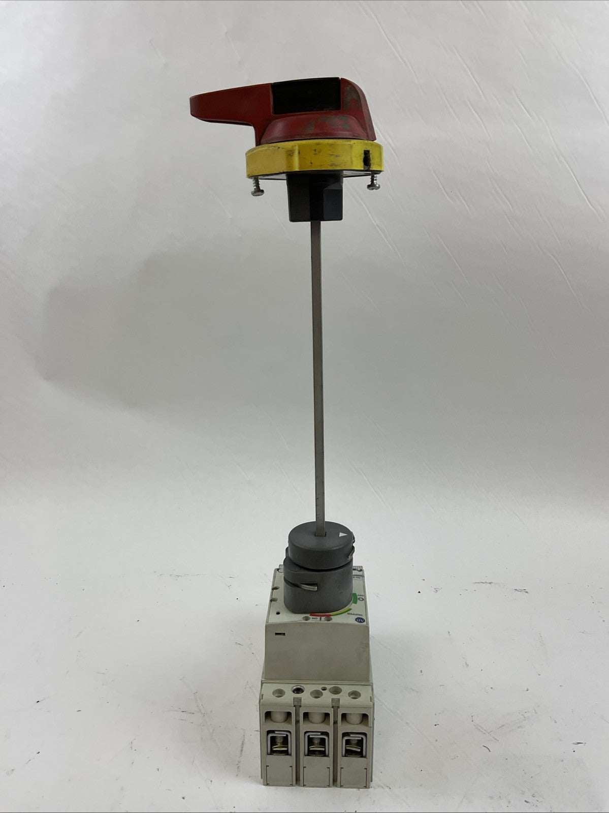 ALLEN BRADLEY 140G-G2C3-C50 CIRCUIT BREAKER 50A 140G-G-RMX 140U-PY