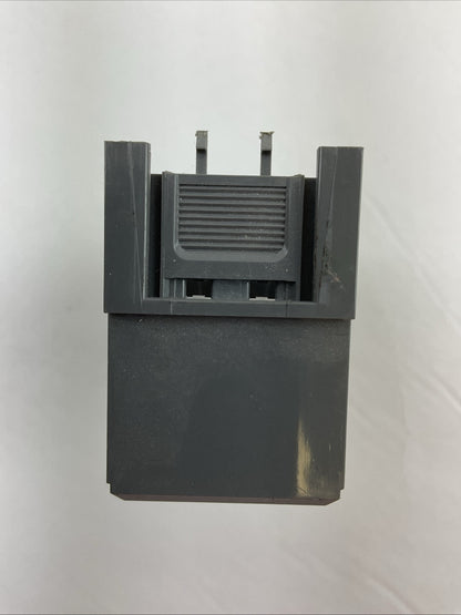 ALLEN BRADLEY 1746-N2B BLANK CARD SLOT FILLER COVER (LOT OF 5)