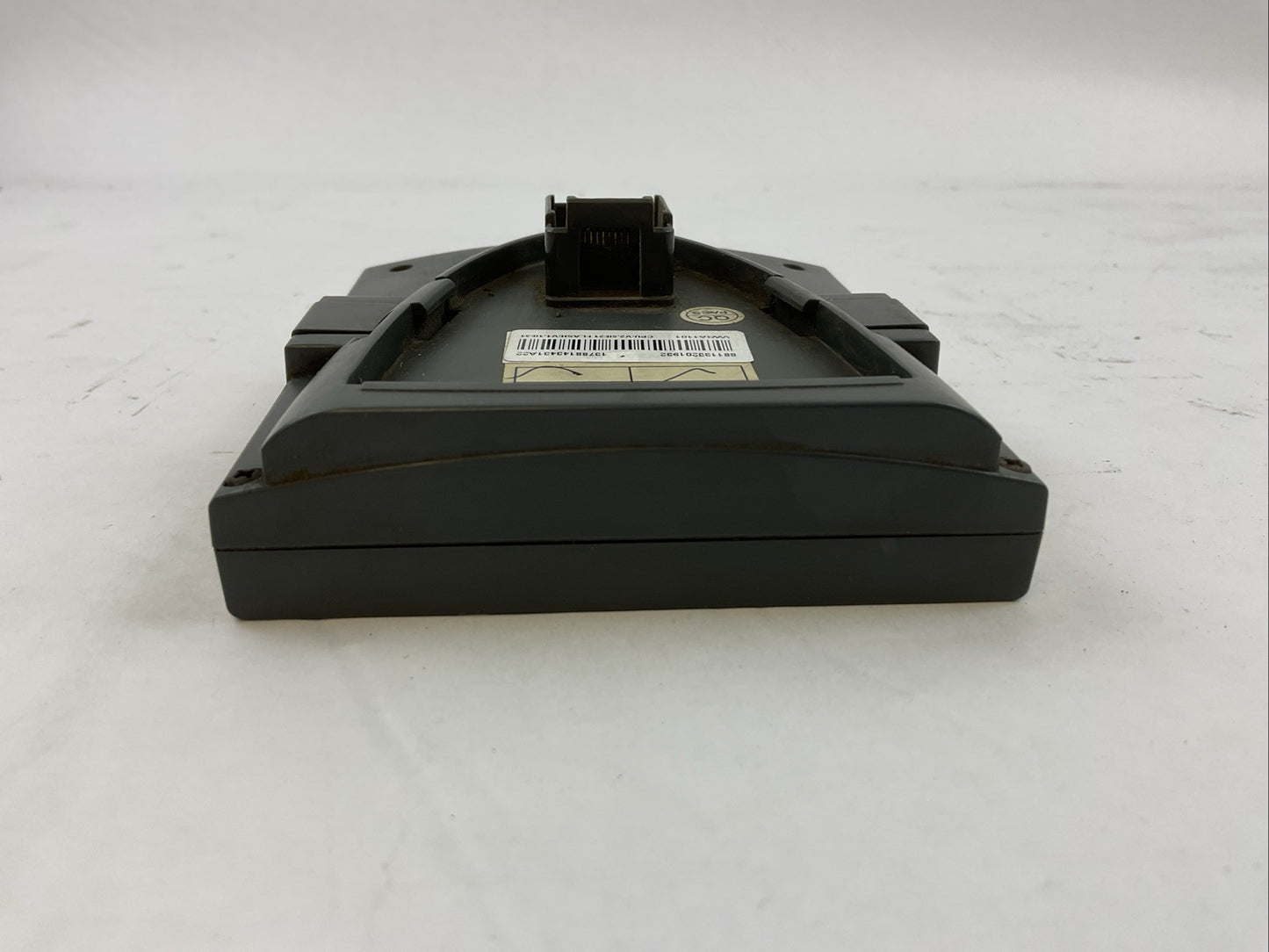 SCHNEIDER ELECTRIC VW3A1101 CPU: V2.51E21 FLASH: V1.1IE31 REMOTE TERMINAL DISPLA