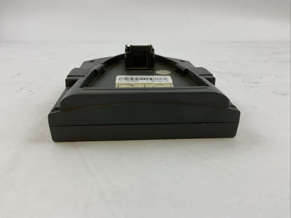 SCHNEIDER ELECTRIC VW3A1101 CPU: V2.51E21 FLASH: V1.1IE31 REMOTE TERMINAL DISPLA