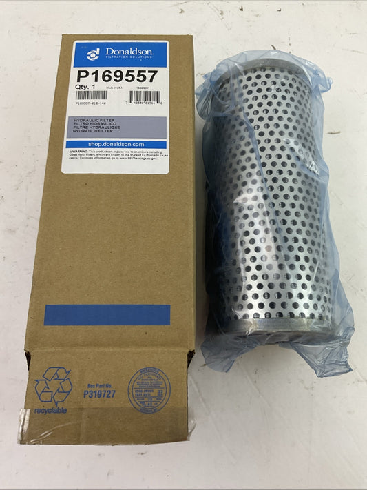 DONALDSON P169557 HYDRAULIC FILTER