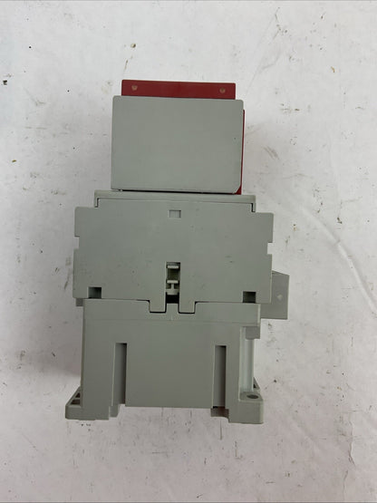 ALLEN BRADLEY 100S-C09EJ14C SAFETY CONTACTOR COIL 24VDC (100-C09E*10 + 100S-F)