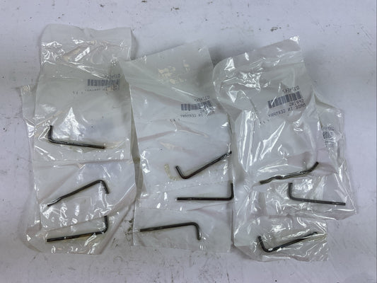 0374547 SPRING (LOT OF 9)